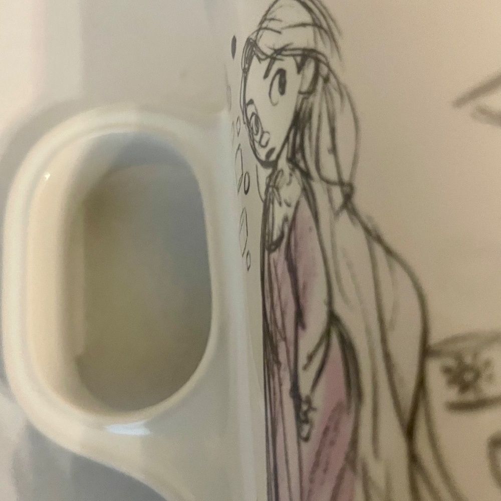 Disney Animators Collection Mug - Picture 9 of 12